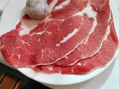 -五月罗马海鲜自助餐厅(陆家嘴店)