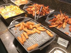 -星伦多自助料理·涮烤一体(虹悦城店)