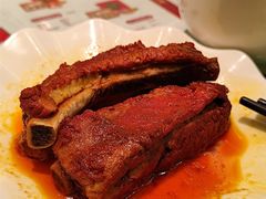 -令氏家外家周礼食府(桥南店)