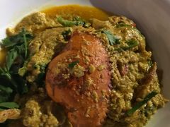 -芽庄MP泰式海鲜海景餐厅