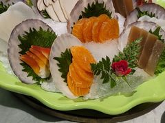 -云和祥食府·特色云南菜(金碧公园店)