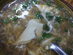 -原掩骨会饶阳豆腐脑总店