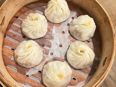 -南翔馒头店(豫园店)