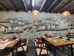 -61号餐吧(兴坪古镇漓江店)