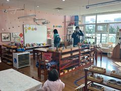 -伊顿幼儿园(棕榈泉校园)