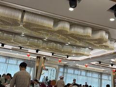 -金华安大酒楼·老牌潮菜·粤式茶点(东方国际店)