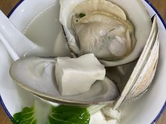 -明记海鲜大排档(巽寮湾店)