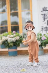 -DORA kids 朵拉儿童摄影花园店