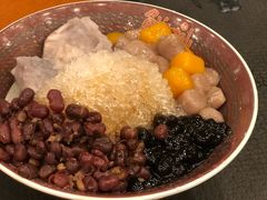 -鲜芋仙(高新万达广场店)