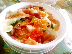 -林妈妈村·日式料理(宝山万达店)