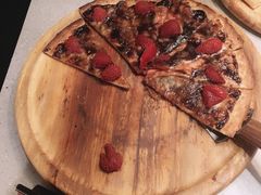 -比格比萨自助(花园路店)