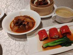 -万豪酒店·咏豪中餐厅