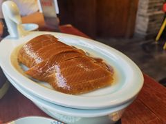 -北平食府(马鞍山路店)
