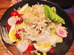 -京鹿料理(荟聚店)