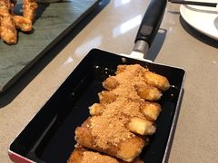 -铜锣湾·有麝自然香(长嘉汇购物公园店)