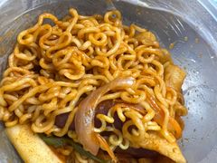 -韩礼年糕(飞虹路店)