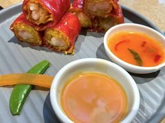 -点都德(聚福楼店)