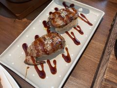-莳空烧鸟店(晨沐店)