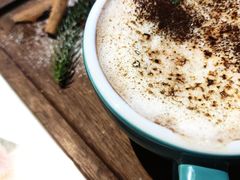 -九月里.自由花园餐厅