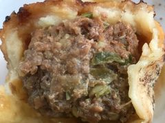 门钉肉饼-宝瑞门钉肉饼店