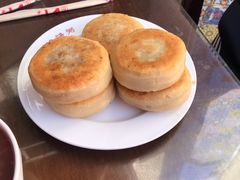 -馅饼粥·百年传承 since1926(中山路店)