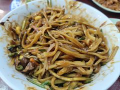 -八爷手擀炸酱面(天津总店)