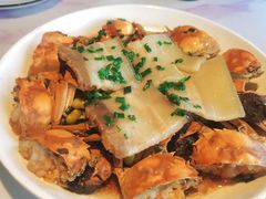-壹只菜·崇明本地特色菜(崇明南门店)