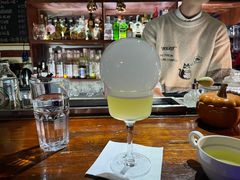 -迦南D BAR