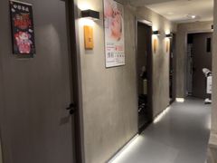 -施奈儿.洗头頭療.按摩SPA.采耳(上梅林店)