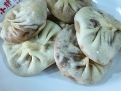 -小胖包子王(阜成门内店)