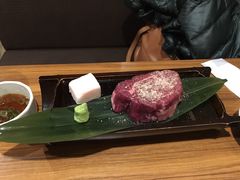 -焼肉やる気(四条河原町店)