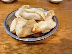 -黄阿姨锅贴大王(万航渡路店)