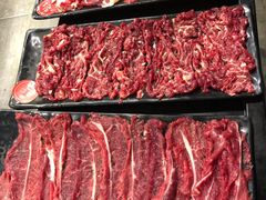 -牛a潮汕鲜牛肉粿条(天河北店)