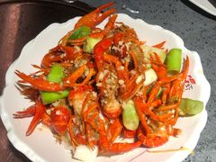 -虾胡闹龙虾馆(湄南河店)