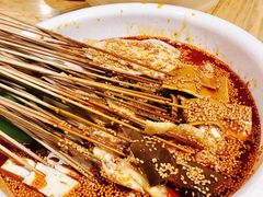 -嘉州叶婆婆钵钵鸡(建设路店)