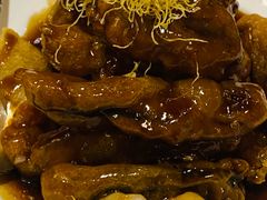 虾爆鳝-南麓·浙里(外滩店)