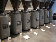-Seesaw Coffee(上生新所店)