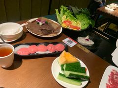 -牛焱·贵州黄牛肉火锅(城西银泰店)