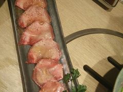 -好牛烧肉(世茂广场店)