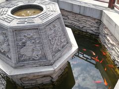 -湘子庙