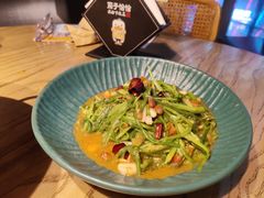 -茄子恰恰·新云南小炒(坪山益田店)