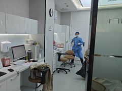 -牙博士口腔品牌连锁(杨浦店)