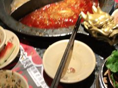 -蜀大侠火锅(四川北路店)