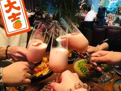 -TiKi餐厅酒吧