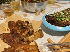 -状元阁烧烤(新华路总店)
