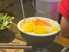-正南齊北重庆老火锅(光华村直营店)