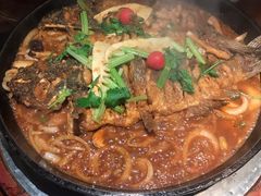 -老板恋上鱼(高新万达店)