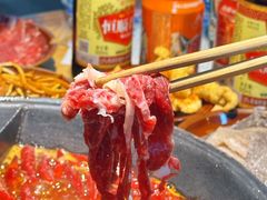-阳阳老火锅(小南门店)