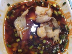-蛙一刀·麻椒鱼火锅(金仙桥店)