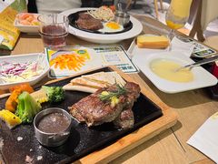 -豪客来牛排(人民东路店)